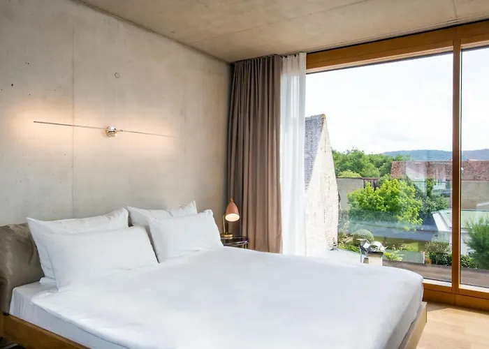 Design Hotel Krone - Art&Design Stay