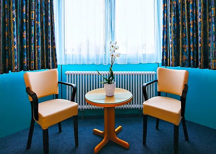 Hotel Central
